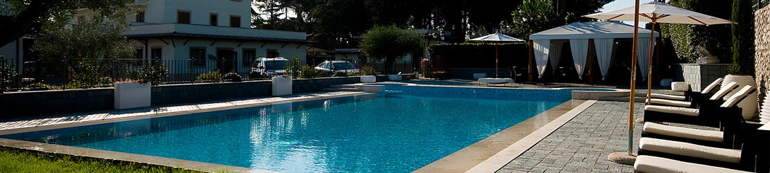Castle Hotell 2*